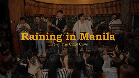 cozy cove manila